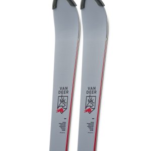 van deer-sl wc pro